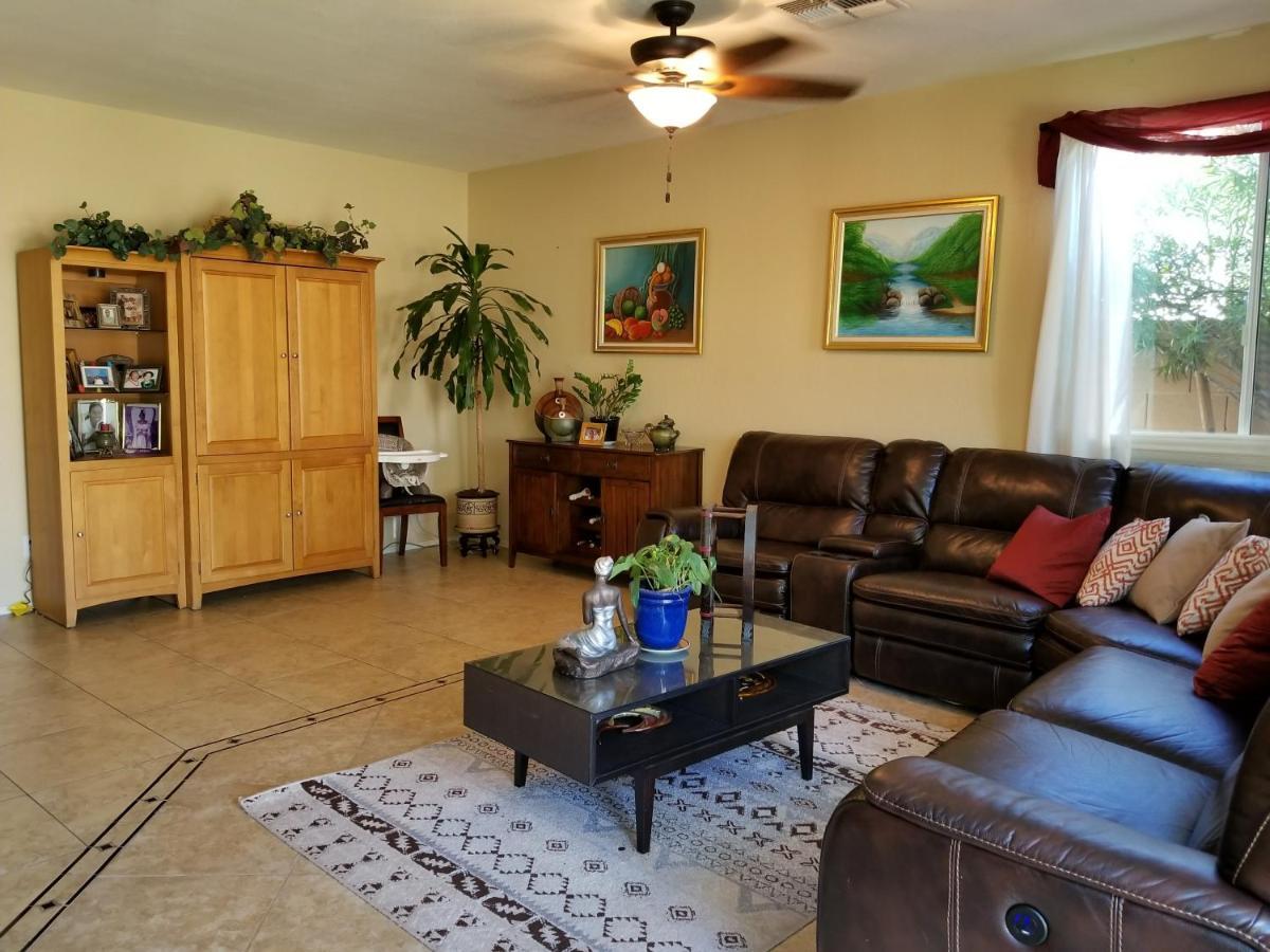 Phoenix Home Near Freeways And Airport Ngoại thất bức ảnh