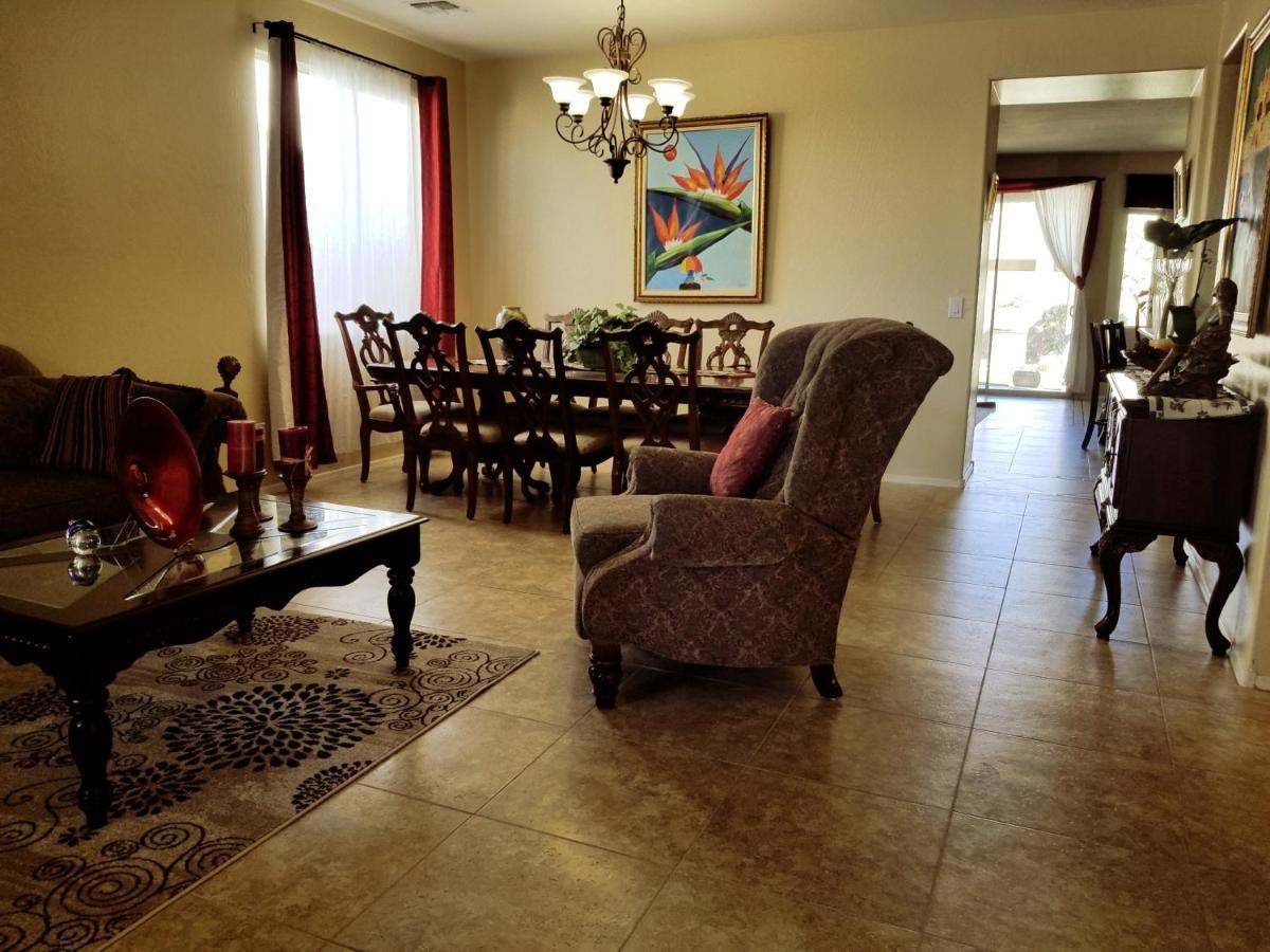 Phoenix Home Near Freeways And Airport Ngoại thất bức ảnh