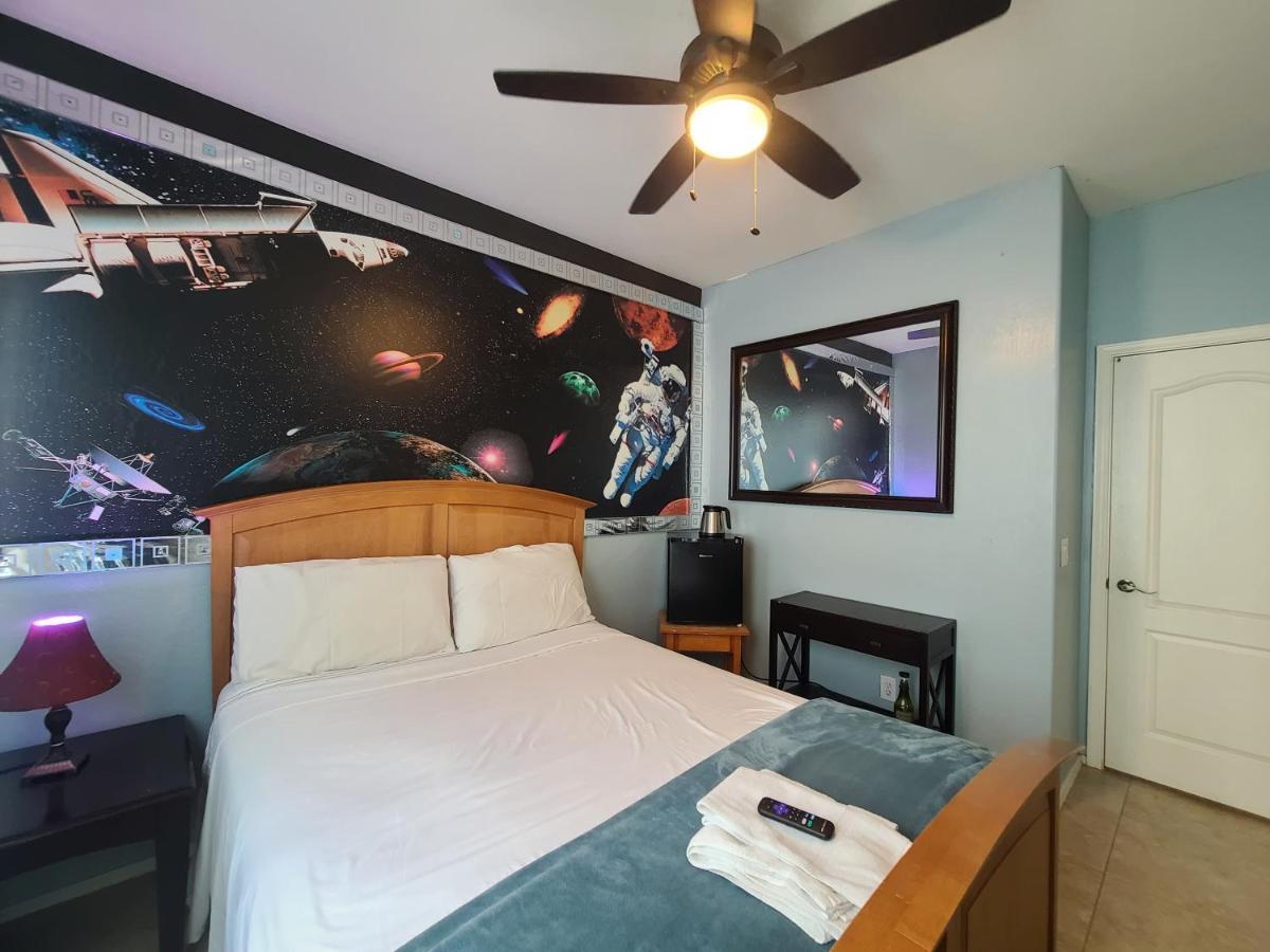 Phoenix Home Near Freeways And Airport Ngoại thất bức ảnh