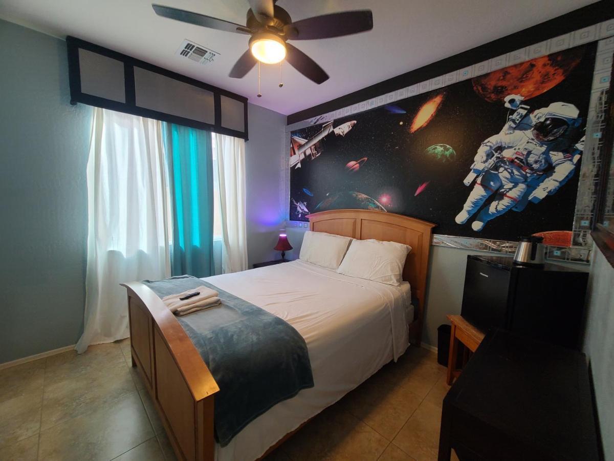 Phoenix Home Near Freeways And Airport Ngoại thất bức ảnh